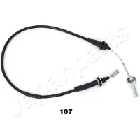 Japanparts Seilzug, Kupplungsbetätigung GC-107
