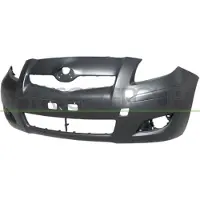 PRASCO Stoßfänger Premium ty3271001 vorne für TOYOTA