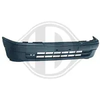 Diederichs Stoßfänger HD Priority Parts 1804050 vorne für Opel