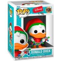 Funko POP! Disney - Donald Duck (Holiday) 1128 - Pop! - Vinyl Figur