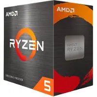 AMD Ryzen 5 5500GT - 3.6 GHz - 6 Kerne - 12 Threads - 16 MB Cache-Speicher - Socket AM4