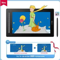 XP-Pen Artist 16 (2. Gen) - Le Petit Prince Edition