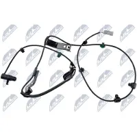 NTY ABS Sensor Raddrehzahl Vorne Links für TOYOTA HILUX III Pick-up (TGN1, GGN2, GGN1, KUN2, KUN1) HCA-TY-098