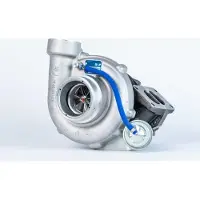 BORGWARNER Lader, Aufladung K31 53319886911