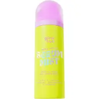 Glow Hub Super Shroom Serum Mist 100ml