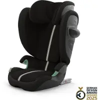 Cybex Solution G2 I-fix Plus Kindersitz