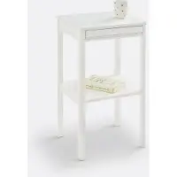 La redoute interieurs Nachttisch Perle