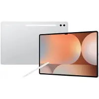 Samsung Galaxy Tab S10 Ultra 1TB Wi-Fi EU silver