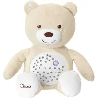 Chicco Good Night Bear Beige / from Assortbeschädigt