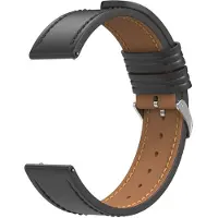 IMoshion Pr3266 - Universelle 20 mm Anschluss - Schwarz