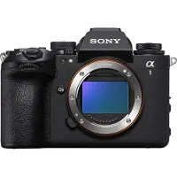 Sony A1 II Gehäuse (ILCE-1M2)