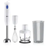 Braun MQ10.202M Stabmixer MultiQuick 1