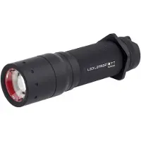 Led Lenser Tt Taschenlampe