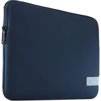 Case Logic Reflect Memory Foam Laptopsleeve 13.3" dark blue