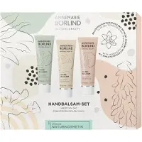 Börlind Annemarie - Limted Edition Hand Care Geschenkset