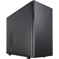 Fractal Design Define R5 Miditower schwarz