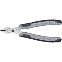 Knipex Super Knips Esd Schneidezange 125mm