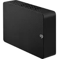 Seagate Expansion STKP12000400, 12 TB, 3.5", 3.2 Gen 1 (3.1 Gen 1), Schwarz