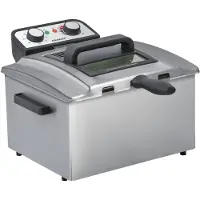 Steba Fritteuse 5 L Df300