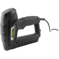 Stanley Elektrotacker und -nagler TRE540