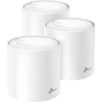 TP-LINK X20 Wifi-zugangspunkt 3 Einheiten