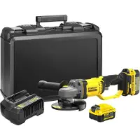 Stanley SFMCG400M2K-QW