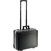 B&W International Werkzeugkoffer go loops - mit Rollen 120.04/L Abmessungen: (B x H x T) 515