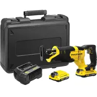 Stanley Sfmcs300d2k Heckenschere