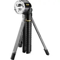 Stanley Stablampe m. Stativ, LED - 0-95-112