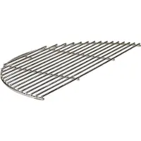 Kamado joe halbmondförmiges Rost Classic Joe Grillrost