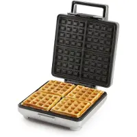 Domo Waffeleisen