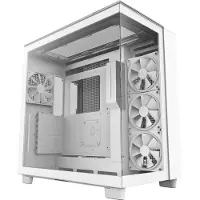 NZXT H9 Elite Pc-tower-gehäuse