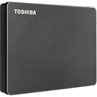 Toshiba HDTX140EK3CA Externe Festplatte 4000 GB Grau
