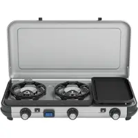 Campingaz Camping Küche 2 Multi Cook (2197176)