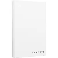 Seagate Game Drive for PlayStation-Konsolen (5 TB), 5 TB, 2.0/3.2 Gen 1 (3.1 Gen 1), Weiß
