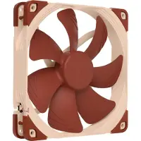 Noctua Nf-a14 5v Pwm 140 Mm Ventilator