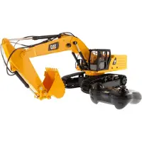 Carrera 1:24 RC Cat 336 Excavator