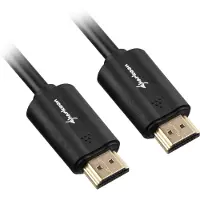 Sharkoon HDMI (Typ A) — HDMI (Typ A)