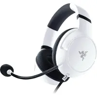 Razer , Kabelloses Headset Kaira Xbox Series X/S mit Mikrofon, Wei