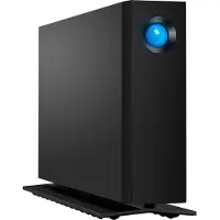 LaCie D2 Professional 18tb Externe Festplatte
