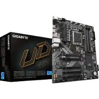 Gigabyte B760 DS3H DDR4 Motherboard