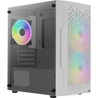 Aerocool Trinity Mini V3 Crystal Pc-tower-gehäuse