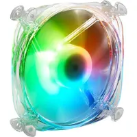 Sharkoon Shark Disc Rgb 120 Mm Ventilator