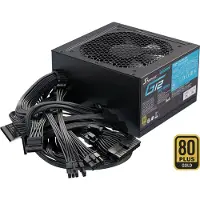Seasonic G12 GC-850 Computernetzteil