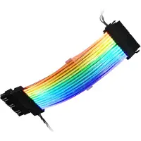 Sharkoon Vga Shark Xtend 24 Netzteil-verlängerungskabel