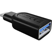 Icy Box IB-CB003 Adapter USB 3.0 Type-C zu Type-A