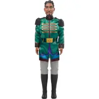 Hasbro Disney Frozen Mattias, Modepuppe, Männlich, 3 Jahr(e), Junge/Mädchen, Mehrfarbig