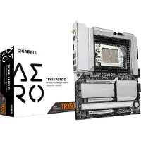 Gigabyte TRX50 AERO D Motherboard