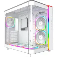 Montech King 95 Pro Argb Pc-tower-gehäuse