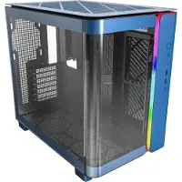 Montech King 95 Pc-tower-gehäuse One Size